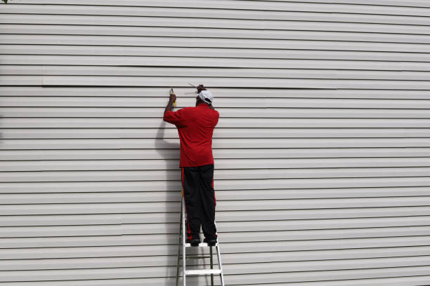 Best Stone Veneer Siding  in Maurice, LA